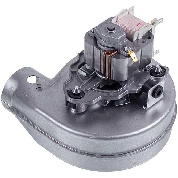 Вентилятор для газового котла Baxi Eco 3 Compact, Main, Westen Pulsar, Quasar 5663810, 57 Вт