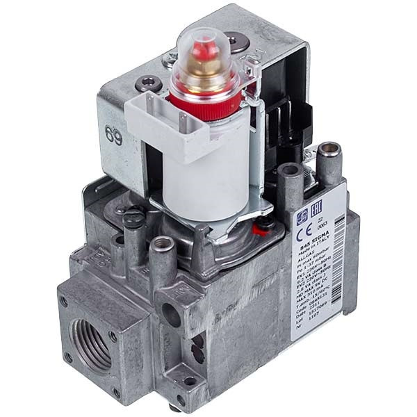 Газовий клапан для газового котла Baxi/Westen 5653610, 0.845.131