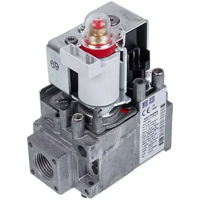 Газовий клапан для газового котла Baxi/Westen 5653610, 0.845.131