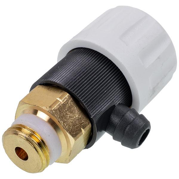 Кран дренажный для газового котла Baxi/Westen 5652030, оригинал