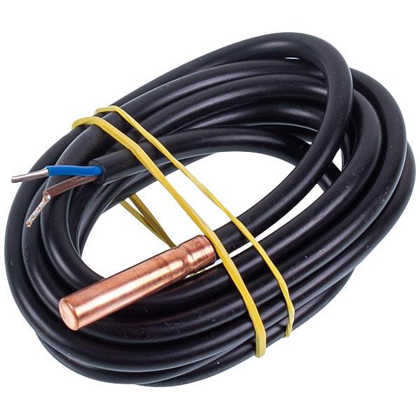 Датчик температури NTC для бойлера газового котла Baxi 8434260