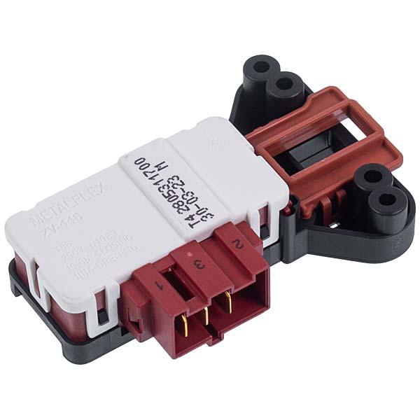 Замок люка для пральної машини Beko 2805311600 Metalflex
