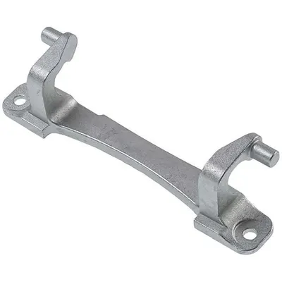 Петля люка для пральної машини Beko 2905710100