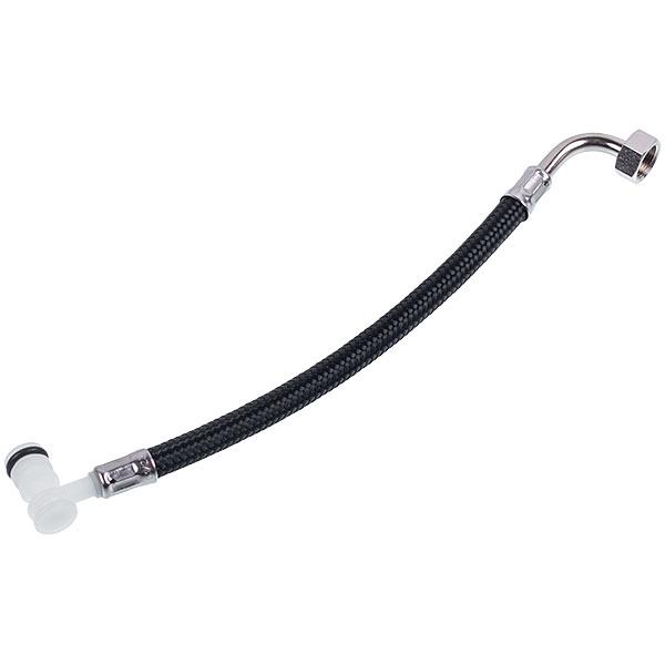 Шланг розширювального бака для газового котла Baxi Eco 4S, Fourtech, Main 4, Westen Pulsar D, Quasar D 5698830