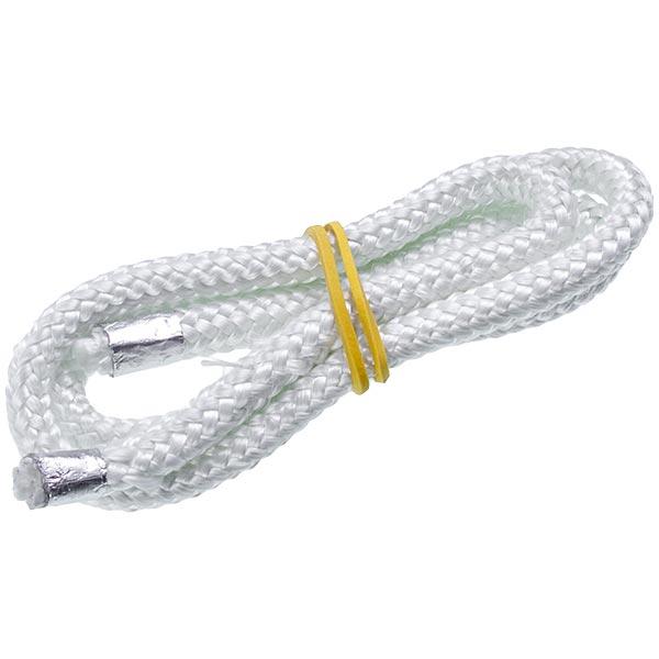 Уплотнитель теплоизоляционный для конденсационного котла Baxi Luna Duo-Tec MP, Luna HT 5212780, D=6 мм