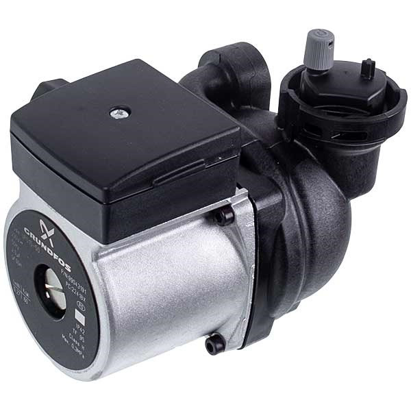 Насос циркуляційний у зборі для газового котла Baxi ECO 4S, ECO Home 766070700, 60 Вт