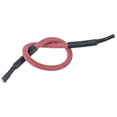 Кабель електрода розпалу для газового котла Baxi/Westen 8419050, L=200 мм