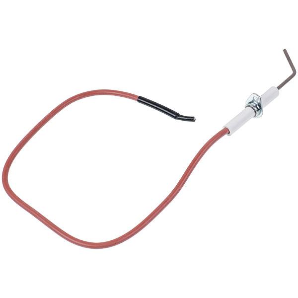Електрод розпалу з кабелем для газового підлогового котла Baxi Slim 8620350