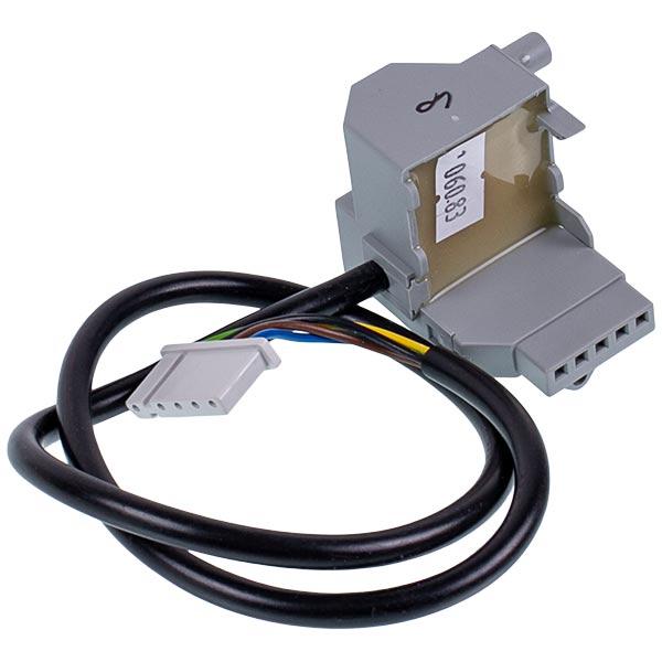 Трансформатор розпалу VZ 2/25 SAC під газовий клапан для газового котла Baxi Eco 3 Compact, Slim 8620370