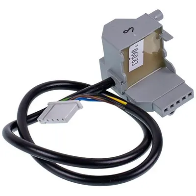 Трансформатор розжига VZ 2/25 SAC под газовый клапан для газового котла Baxi Eco 3 Compact, Slim 8620370