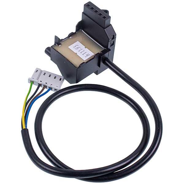 Трансформатор розпалу для газового котла Baxi Eco 3 Compact, Westen Pulsar VZ2/10 SAC 8511560