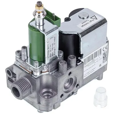 Газовий клапан для газового котла Ferroli Divatop, Domitech, Domicondens 39817850