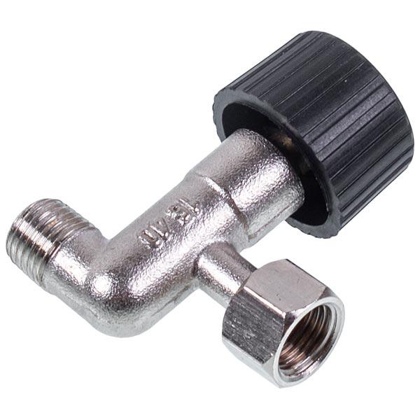 Кран подпитки для газового котла Baxi/Westen 5667980, аналог