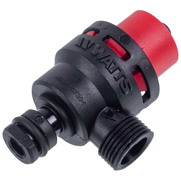 Запобіжний клапан Watts для газового котла Ariston 61312668, 3 бар