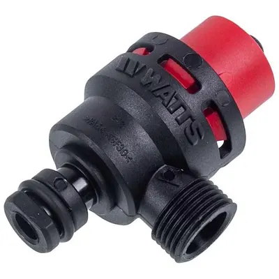Запобіжний клапан Watts для газового котла Ariston 61312668, 3 бар