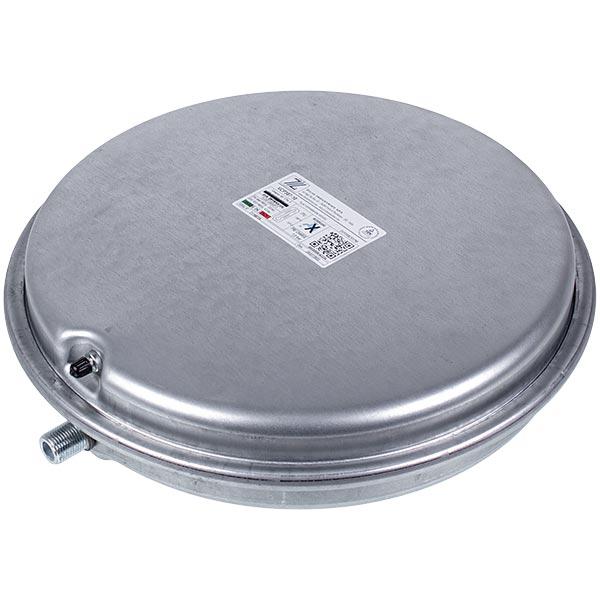 Расширительный бак для газового котла Ferroli Diva/Domitop, Domina, Domiproject 36802740, 10 л 1/2″