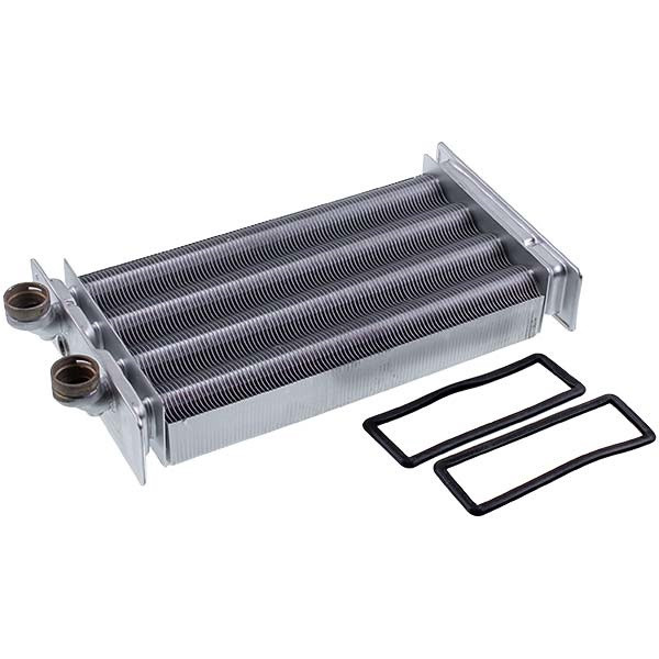 Теплообменник первичный для газового котла Beretta City/Mynute DGT/Exclusive/Boiler 28-30 кВт 20052580