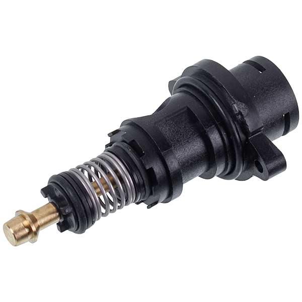 Картридж трёхходового клапана для газового котла Ariston 65101288