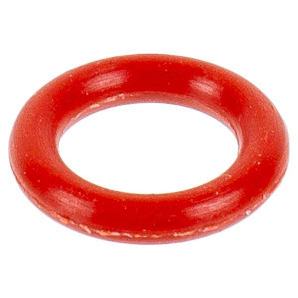 Прокладка O-Ring для кавомашини Philips Saeco 2025 NM01.004, червоний, 9,5×5,5×4 мм