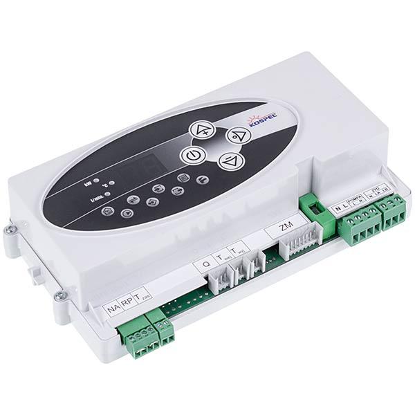 Панель керування для електрокотла Kospel EKCO.L2/LN2 30, 36 кВт PSK.P8 01606