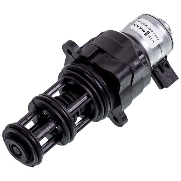 Сервопривод трёхходового клапана для газового котла Viessmann WH1B 7824699