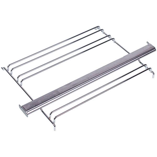 Напрямна дек для духовки Gorenje 564518 (телескопічна, ліва)