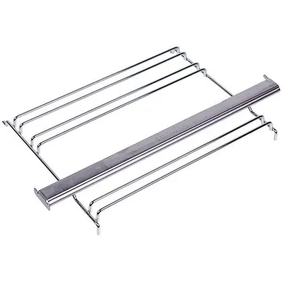 Напрямна дек для духовки Gorenje 564518 (телескопічна, ліва)