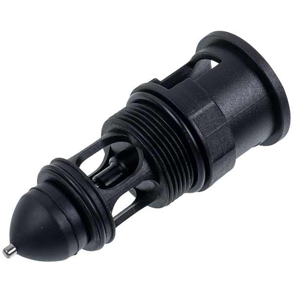 Картридж триходового клапана для газового котла Biasi Rinnova new M290E BI1621107