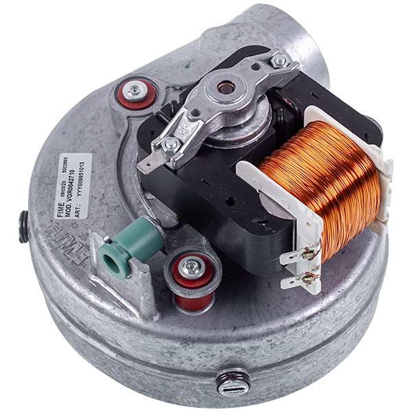 Вентилятор для газового котла Baxi Eco, Luna 3, Slim, Westen Energy, Star Digit 5653850, 60 Вт