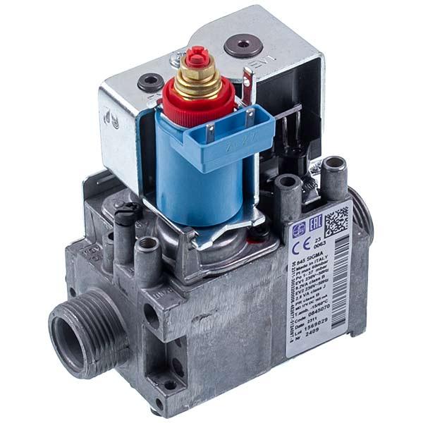 Газовый клапан для газового котла Sit 845 0.845.070