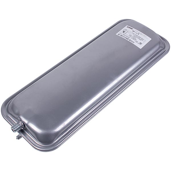 Розширювальний бак CIMM для газового котла Ferroli 39812140, 8 л 3/8″