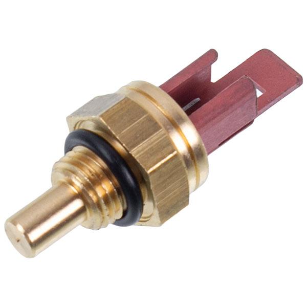 Датчик температуры NTC для газового котла Junkers, Italtherm, Tiberis 87004000140