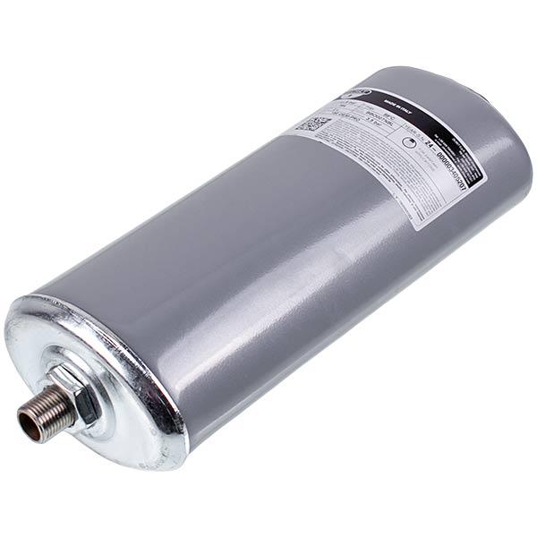 Расширительный бак для бойлера газового котла Buderus Logamax U054, GB172 8716745490, 2 л 1/2″