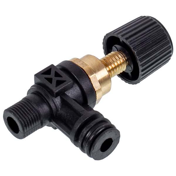 Кран підживлення для газового котла Vaillant atmo/turbo TEC pro/plus VU/VUW 0020265137, аналог