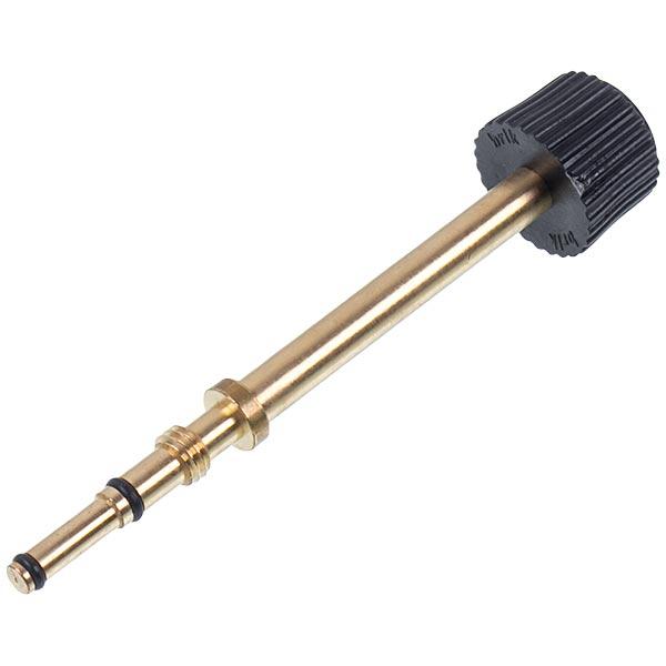 Кран подпитки для газового котла Immergas Eolo/Nike Mini, Nobel NB1 Pro, Sime Format.Zip BF 1.015093
