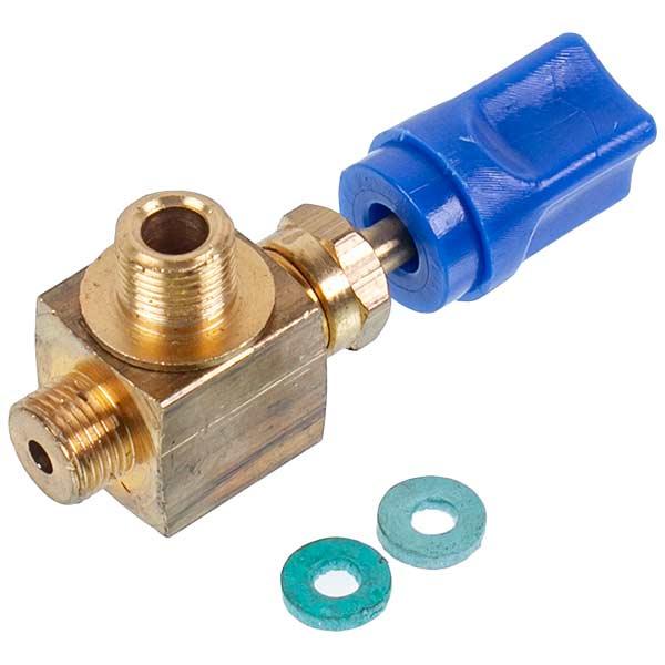 Кран підживлення для газового котла Vaillant turboMAX VUW, VCK, VGV 082222