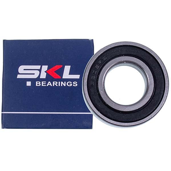 Підшипник для пральної машини SKL 481252028138 (в упаковці) 6205 - 2RS (25×52×15)