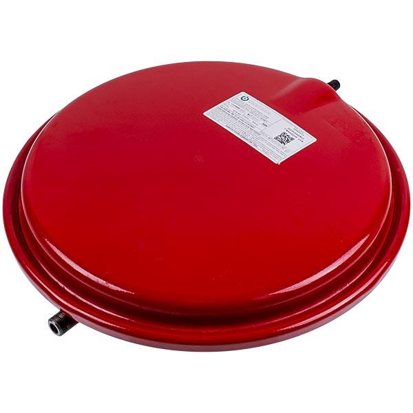 Розширювальний бак для газового котла Viessmann 7831308, 6 л, 3/8″, Onaysan