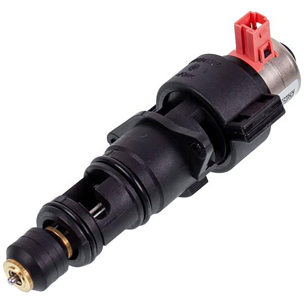 Сервопривід триходового клапана для котла Vaillant ecoTEC / Protherm Panther/Gepard v.19 / Saunier Duval 0020097214