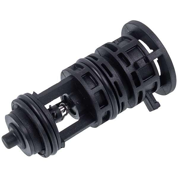Картридж трёхходового клапана для газового котла Ferroli Bluehelix Alpha/Maxima/Tech/Hitech/Prima 39442550