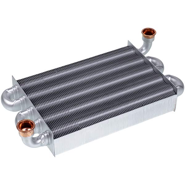 Теплообмінник первинний для газового котла Protherm Gepard 0020142415
