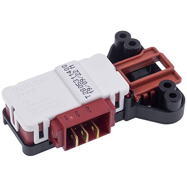 Замок люка для стиральной машины Beko 2805311400 Metalflex