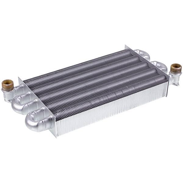 Теплообмінник первинний для газового котла Ariston 999152
