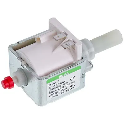Помпа (насос) для кофеварки DeLonghi EP5GW 5113270613, 48 Вт