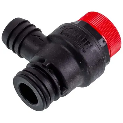 Запобіжний клапан для газового котла Immergas Star 24 3E 1.026579, 3 бар, оригінал