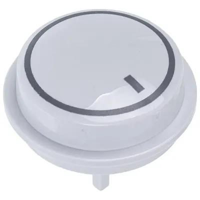 Ручка керування для газового котла Vaillant AtmoTEC/EcoTEC/TurboTEC 0020048969, аналог