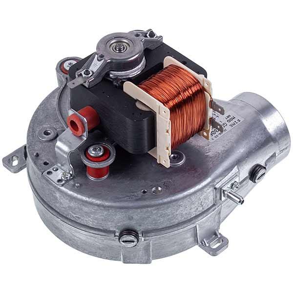 Вентилятор для газового котла Immergas Eolo Superior 32 кВт 1.022926, 65 Вт