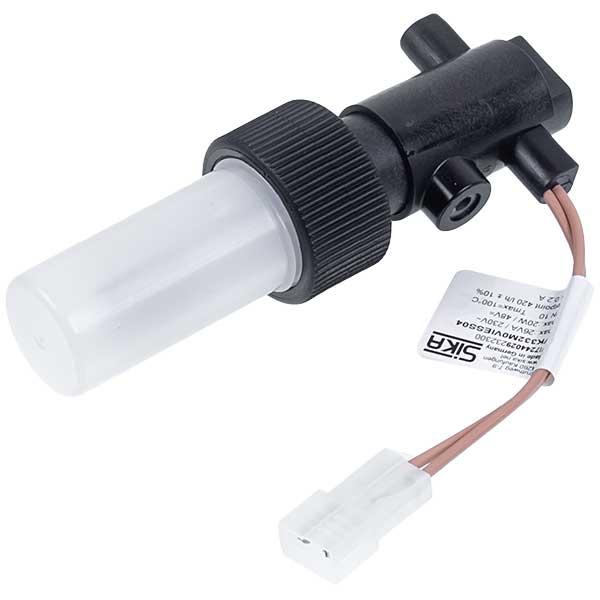 Реле контролю протоку для конденсаційного котла Viessmann Vitodens 200 45-60 кВт 7826542