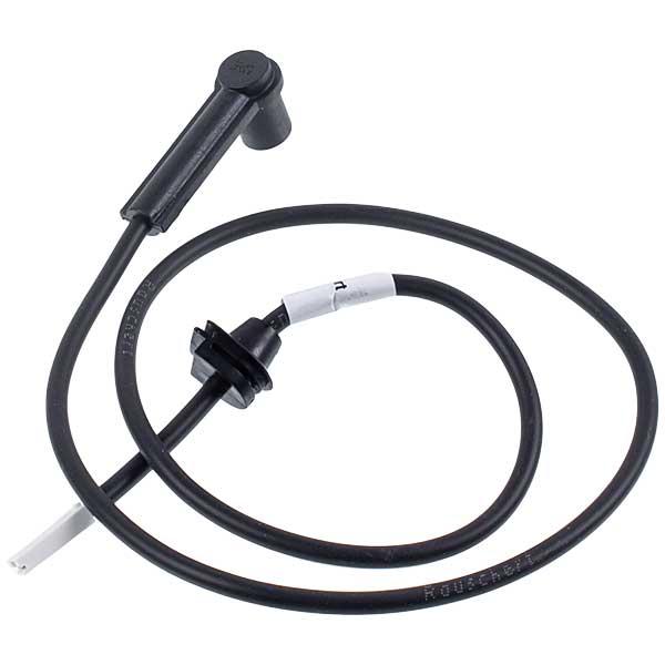 Кабель розпалу з кутовим елементом для котла Viessmann Vitodens 100-W B1KC/B1HC/WB1C 7875205, 5 кОм