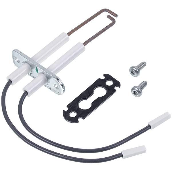 Електроди розпалу для конденсаційного котла Viessmann Vitodens 200-W WB2B, WB2C, B2HA 26/35 кВт 7826516
